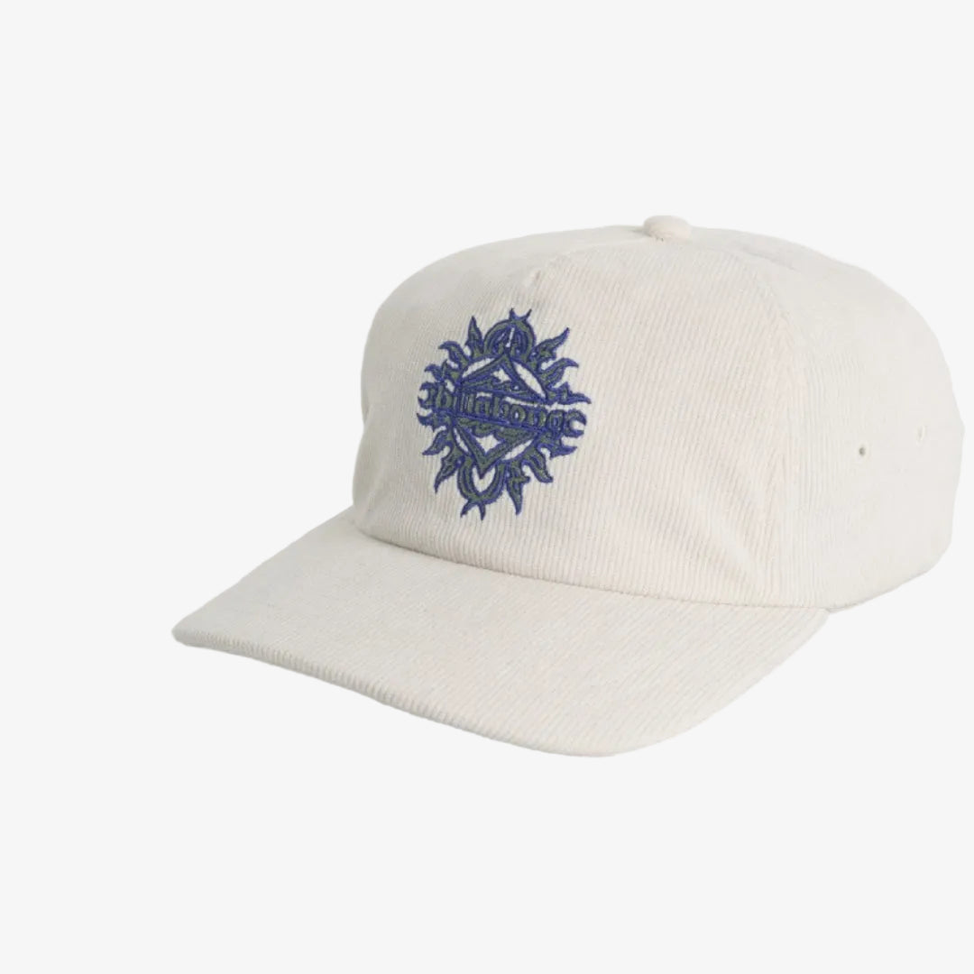 Mens Heritage Strapback Cap - Billabong Malaysia