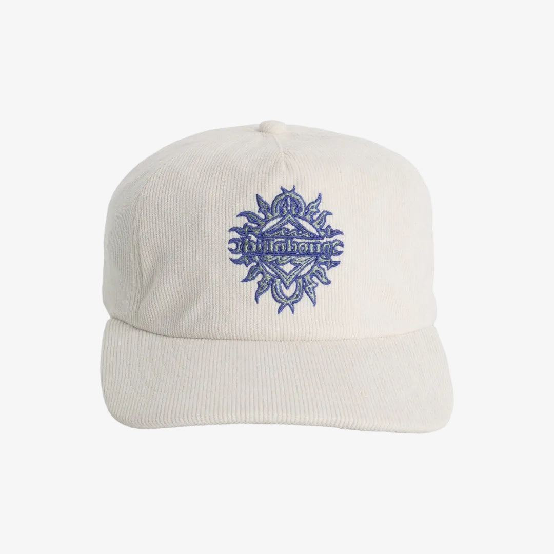 Mens Heritage Strapback Cap - Billabong Malaysia