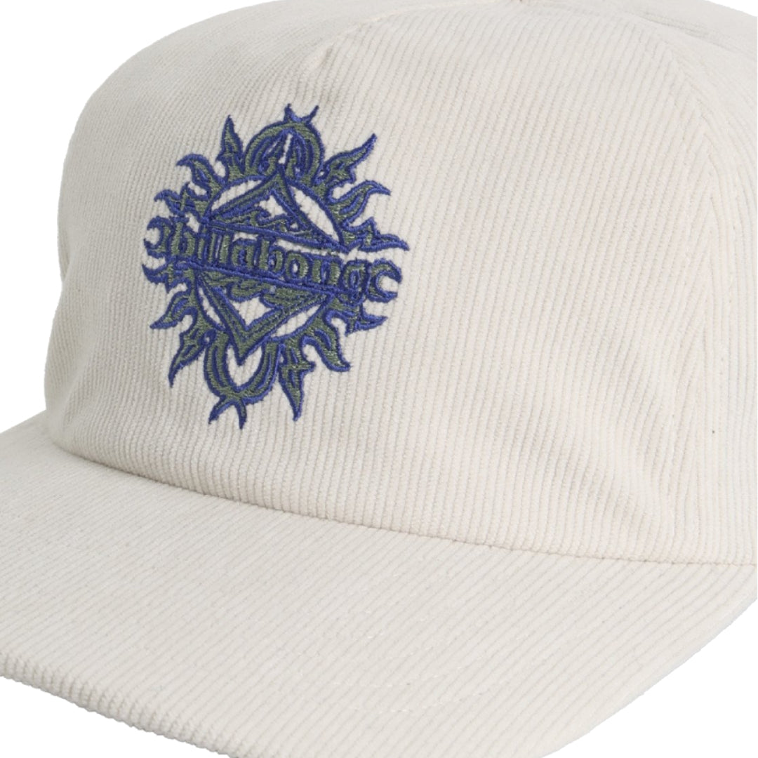 Mens Heritage Strapback Cap - Billabong Malaysia