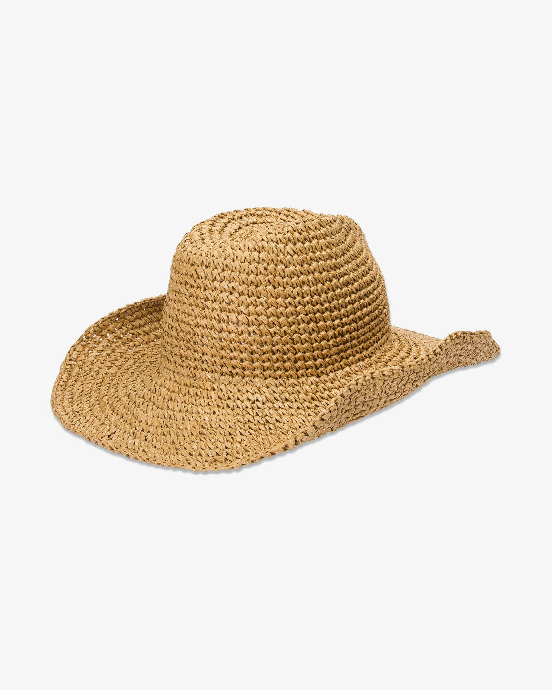 Womens Take It West Cowgirl Hat - Billabong Malaysia