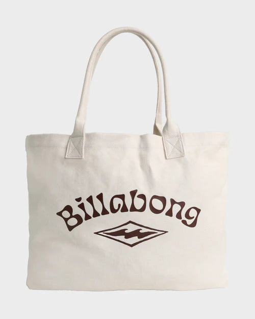 Paradise Beach Tote Bag - Billabong Malaysia