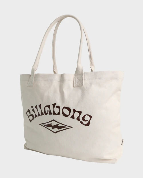 Paradise Beach Tote Bag - Billabong Malaysia