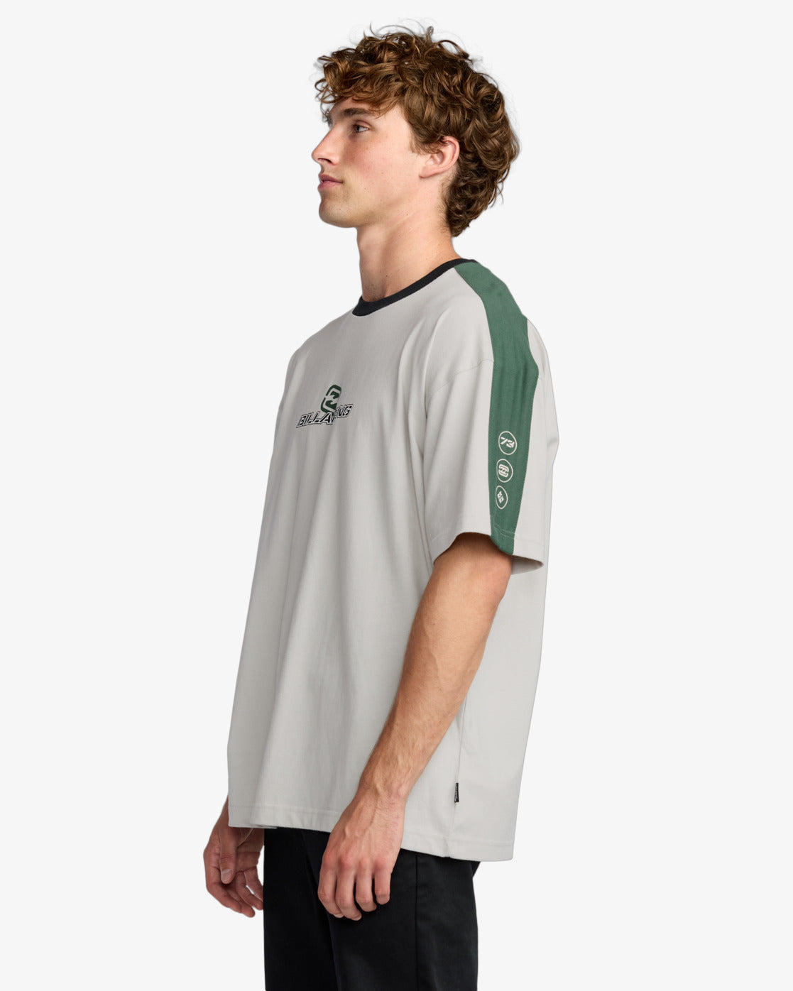 Mens Spec 73 Iconic T-Shirt