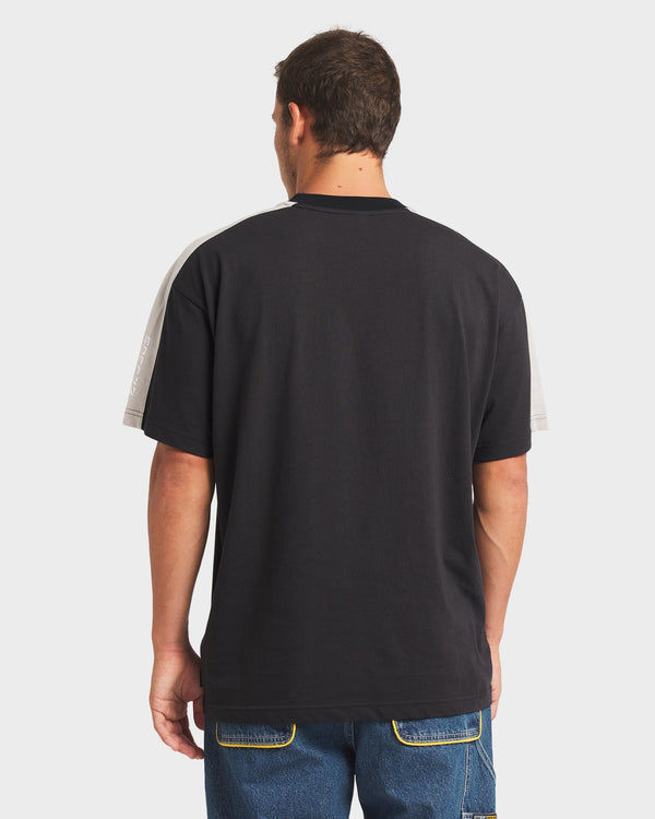 Mens Spec Iconic T-Shirt - Billabong Malaysia
