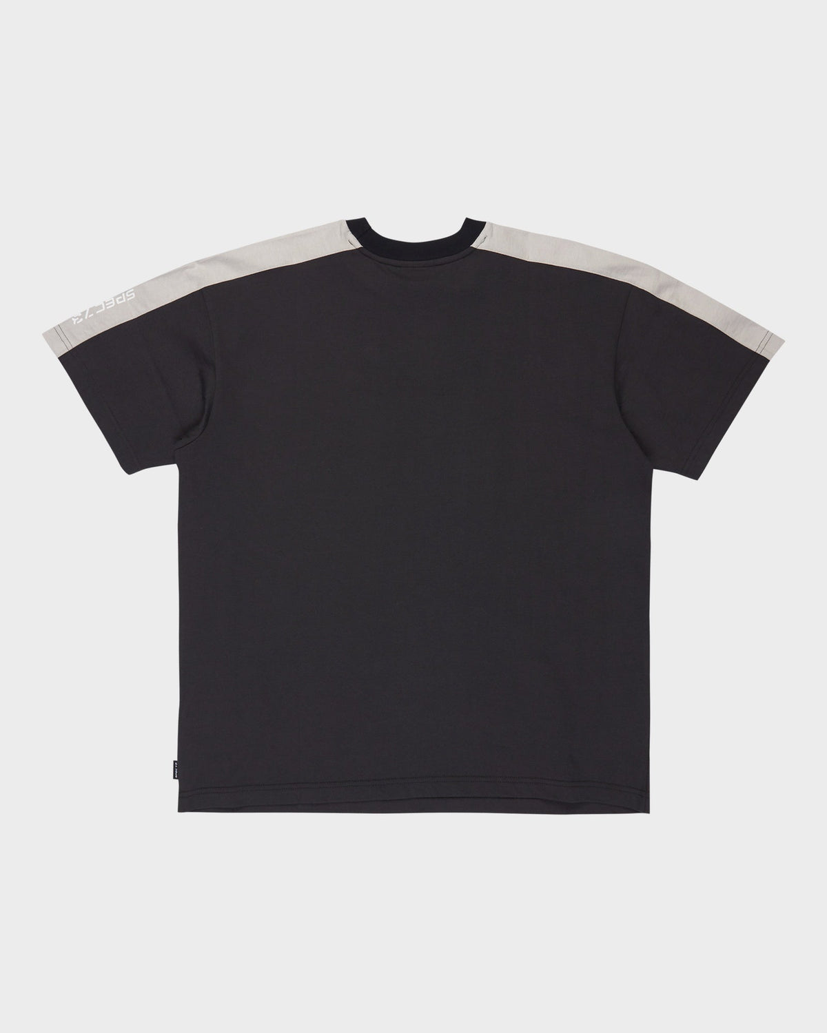 Mens Spec Iconic T-Shirt - Billabong Malaysia