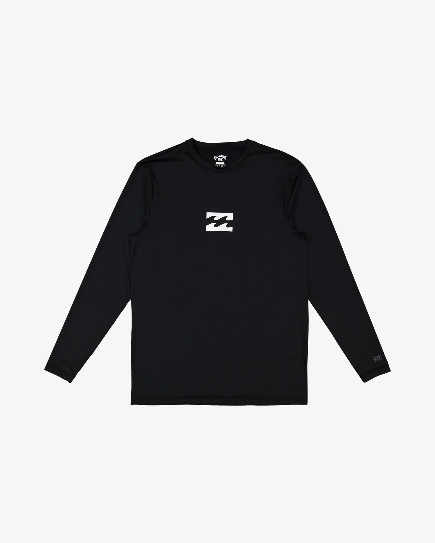 Mens All Day Wave Long Sleeve Rash Vest - Billabong Malaysia