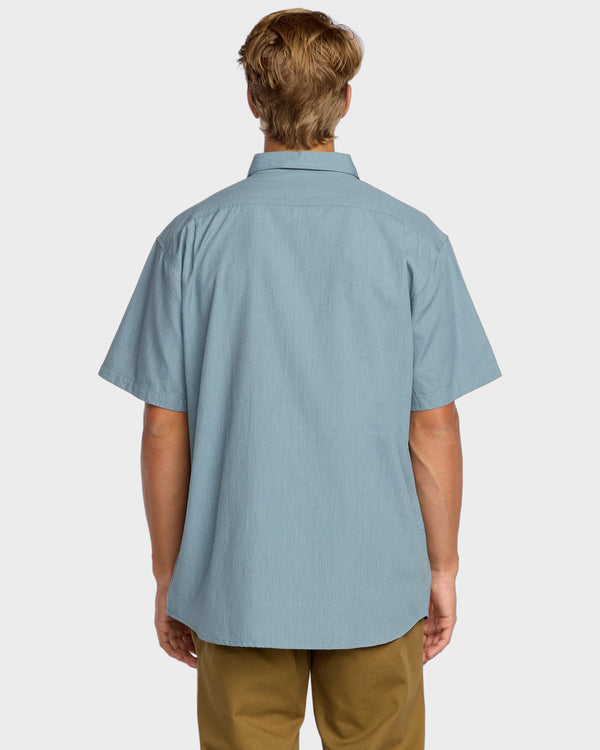 Mens All Day Shirt - Billabong Malaysia