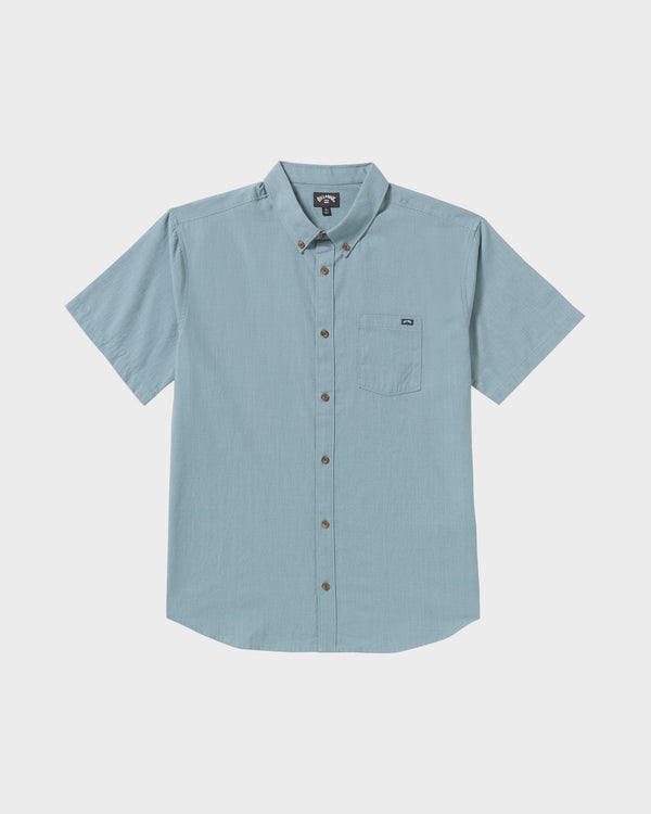 Mens All Day Shirt - Billabong Malaysia