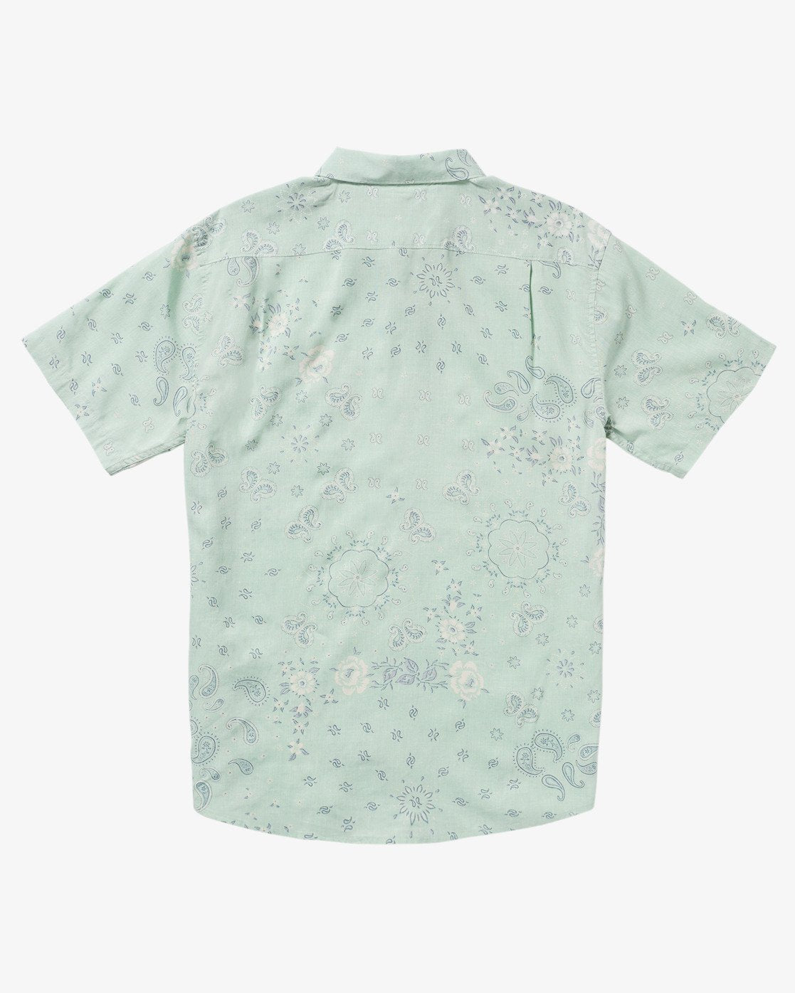 Mens Sundays Shirt - Billabong Malaysia