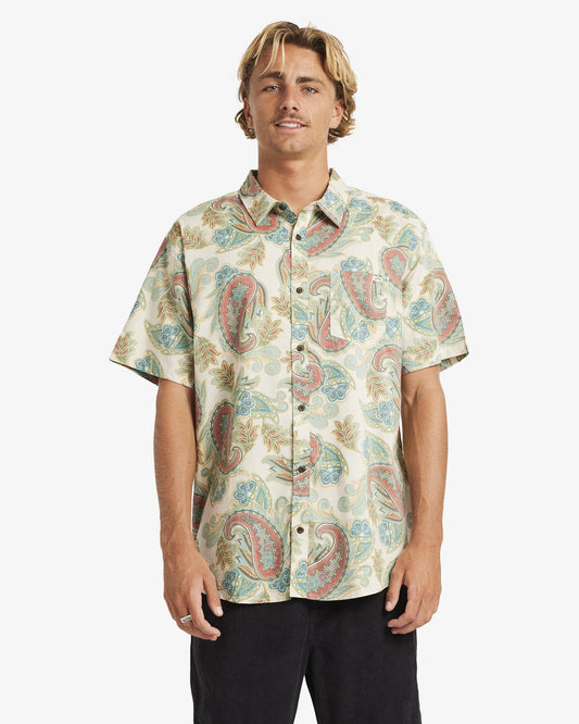 Mens Sundays Shirt