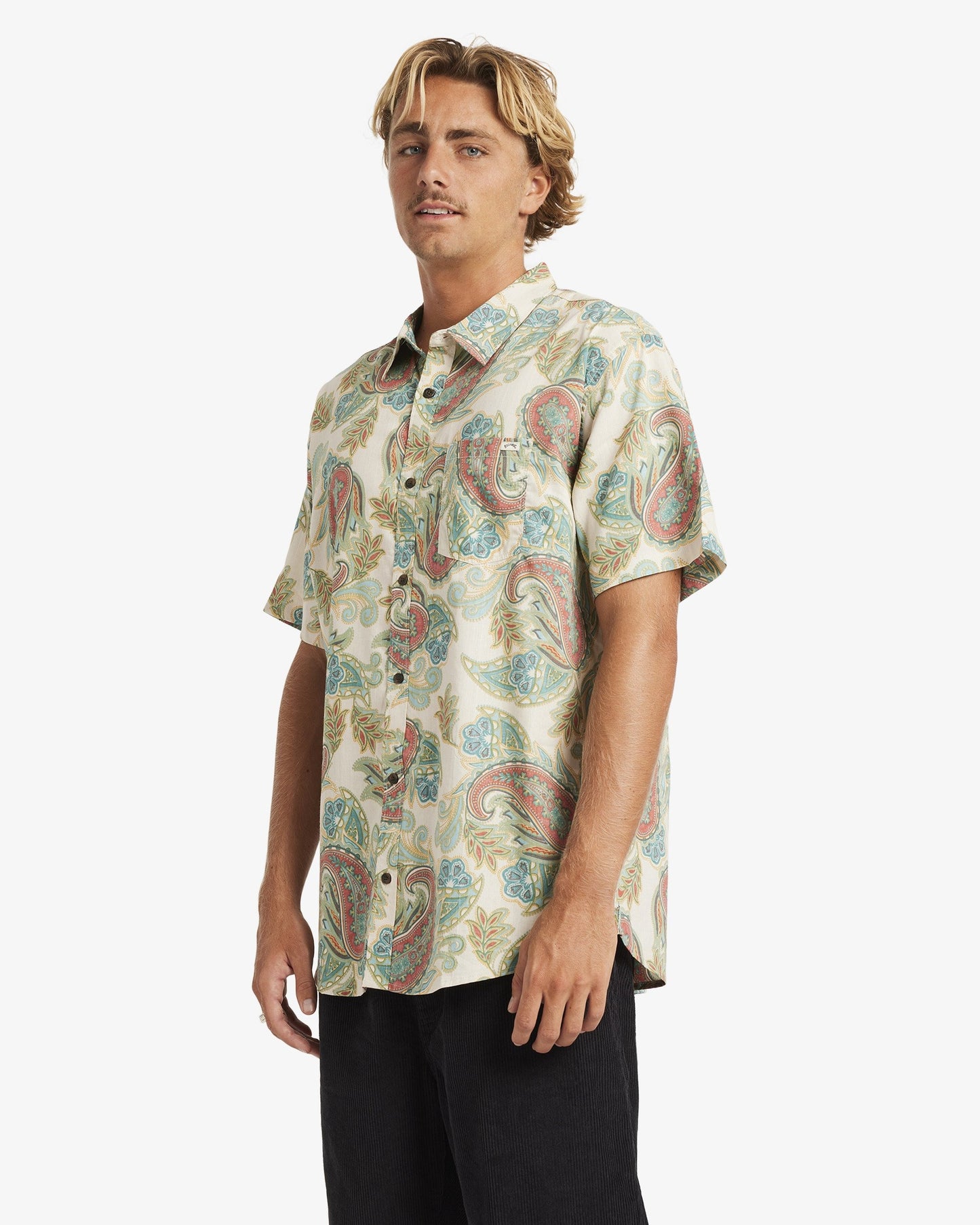 Mens Sundays Shirt