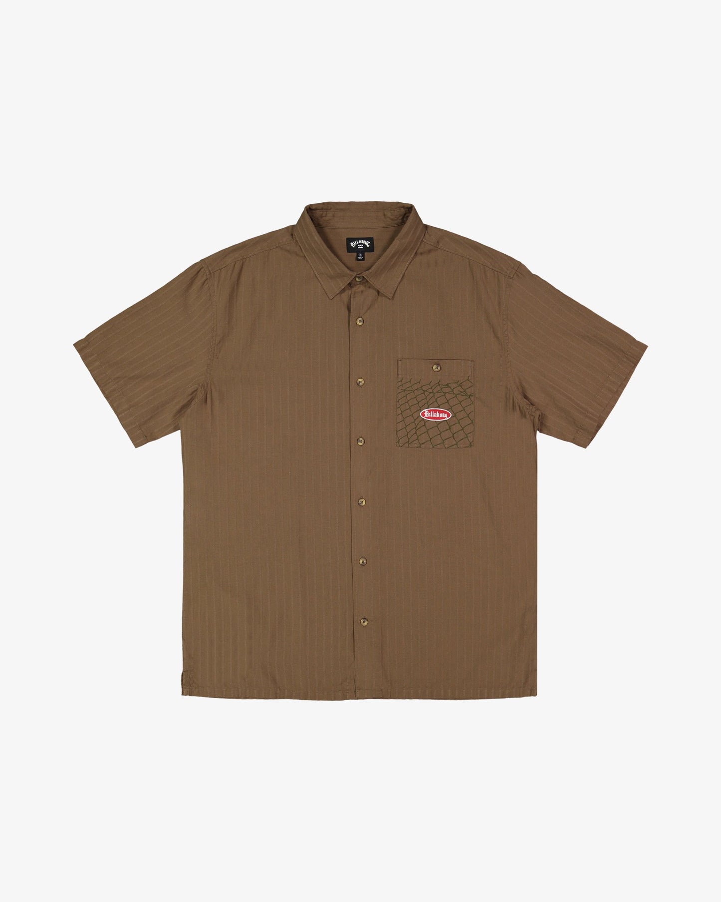 Mens Immortal Core Shirt - Billabong Malaysia