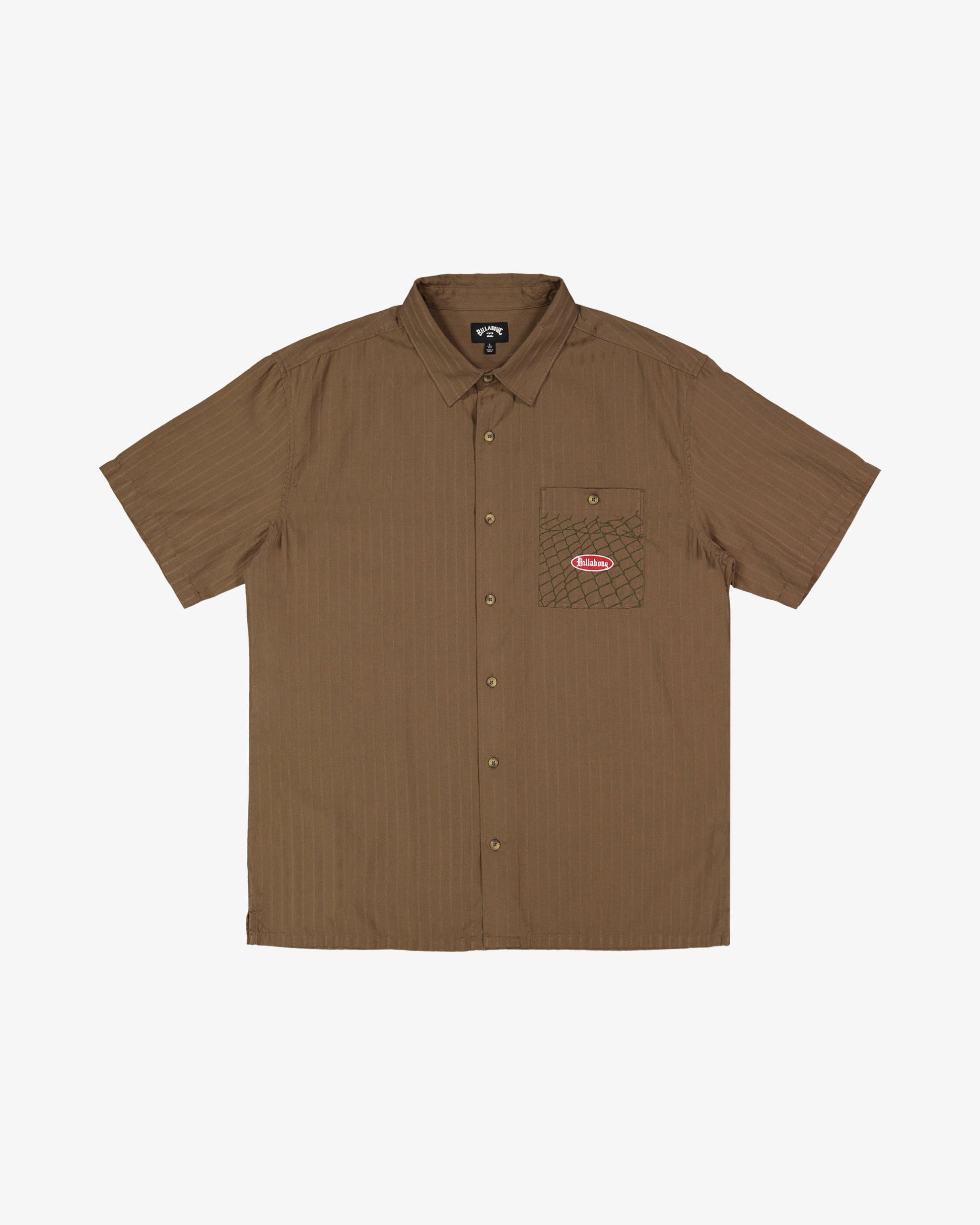 Mens Immortal Core Shirt - Billabong Malaysia