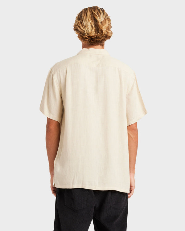 Mens Ricardo Shirt - Billabong Malaysia