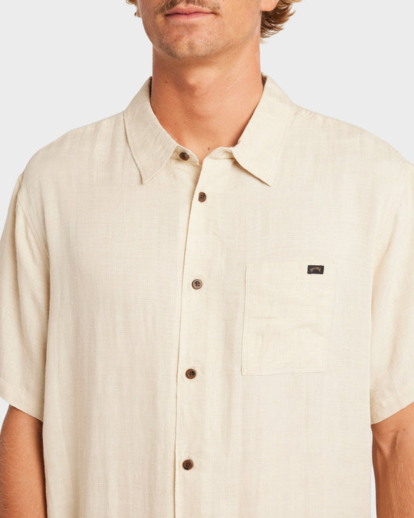 Mens Ricardo Shirt - Billabong Malaysia