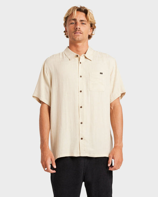 Mens Ricardo Shirt - Billabong Malaysia