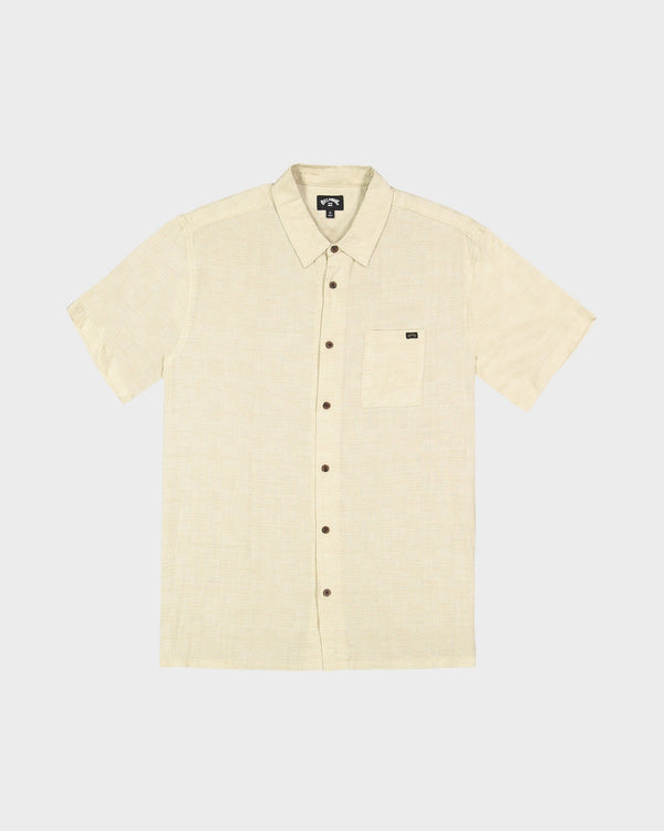 Mens Ricardo Shirt - Billabong Malaysia
