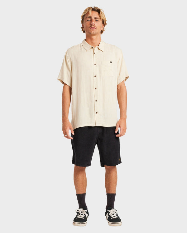 Mens Ricardo Shirt - Billabong Malaysia