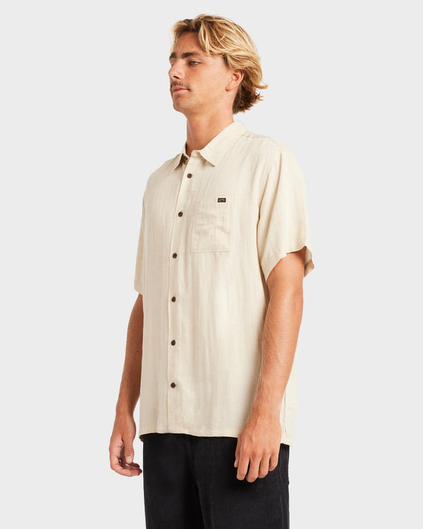 Mens Ricardo Shirt - Billabong Malaysia