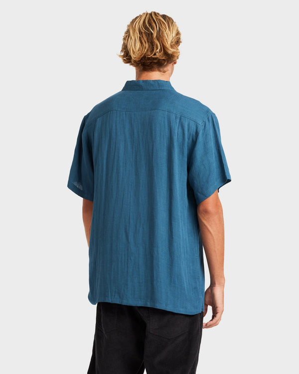Mens Ricardo Shirt - Billabong Malaysia