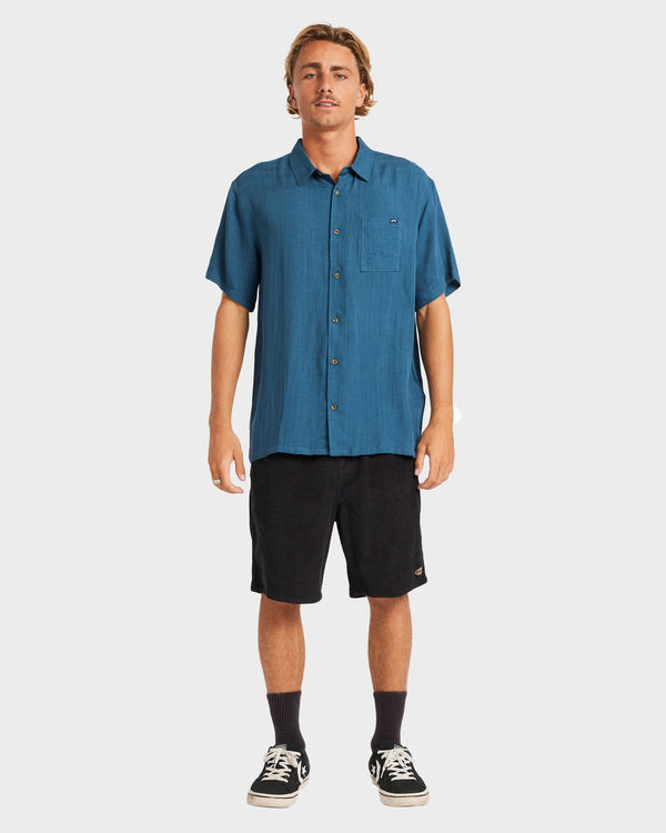 Mens Ricardo Shirt - Billabong Malaysia