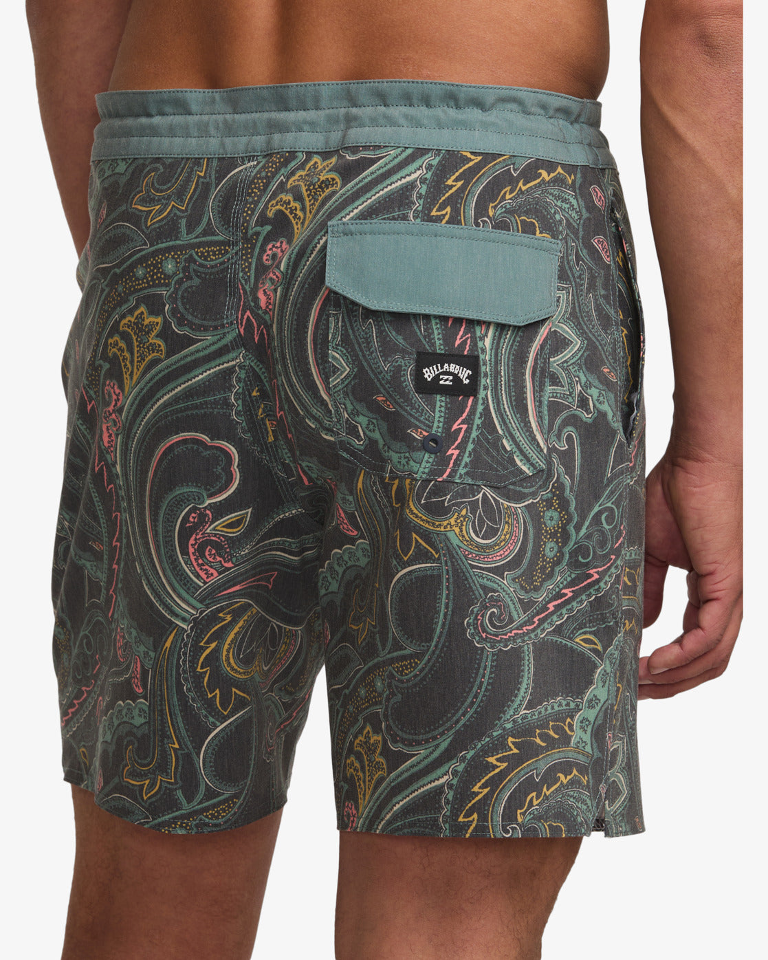 Mens Good Times Lo Tide Boardshorts - Billabong Malaysia