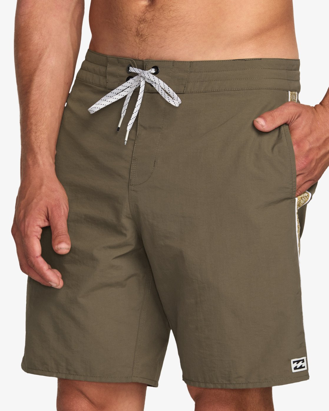Mens Wategos 17.5" Lo Tides Boardshorts - Billabong Malaysia