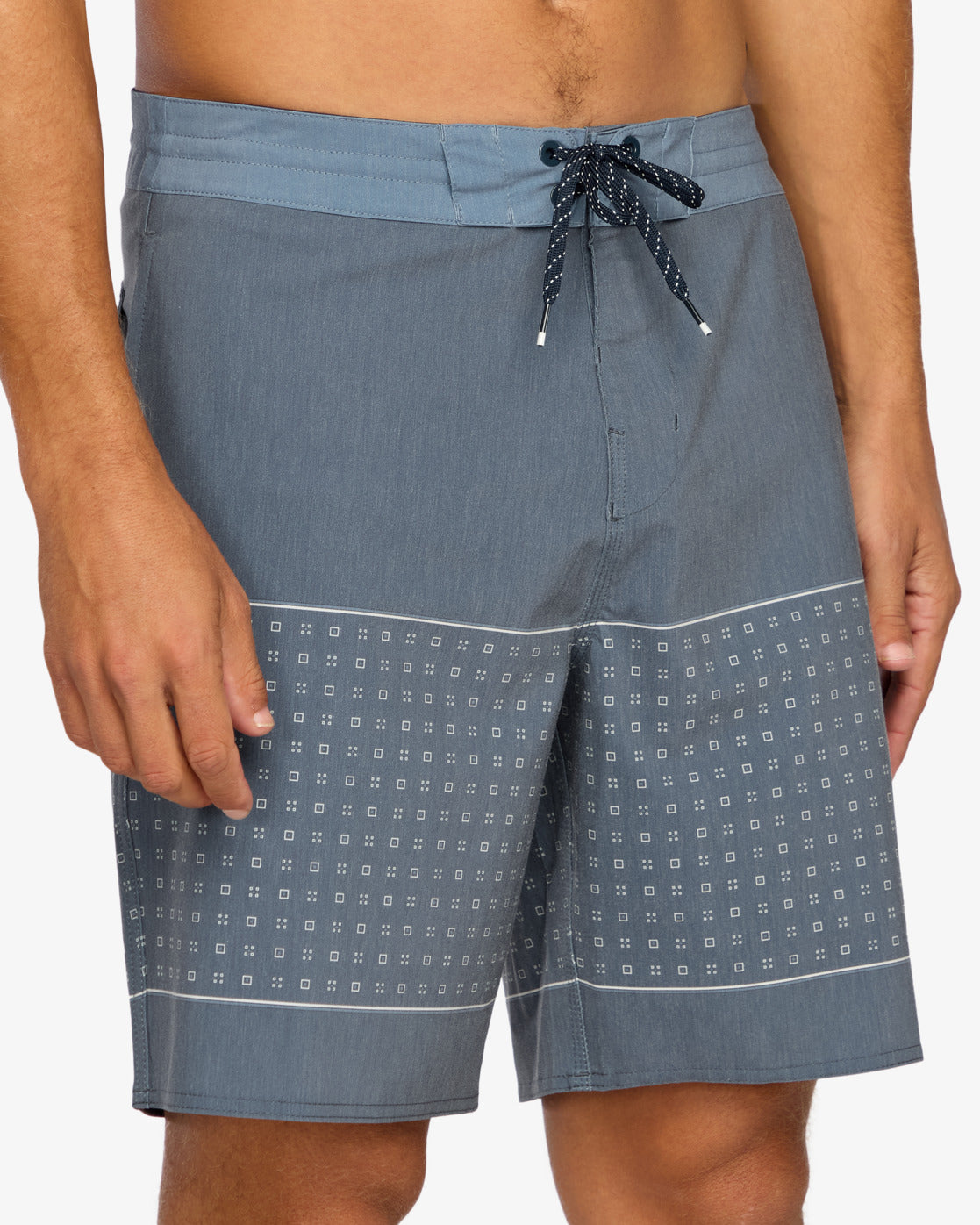 Mens Lowers 18.5" Lo Tide Boardshorts - Billabong Malaysia