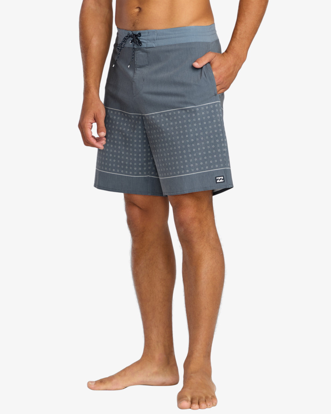 Mens Lowers 18.5" Lo Tide Boardshorts - Billabong Malaysia