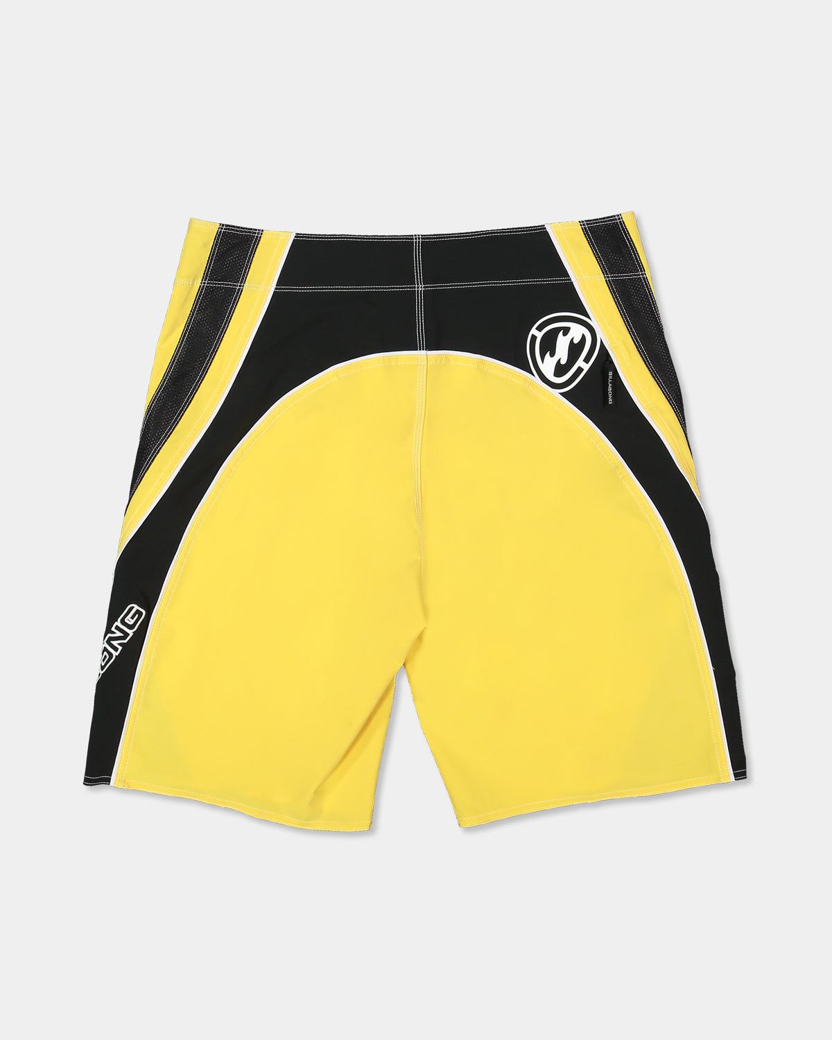 Mens Fluid 2K Pro 21" Boardshorts