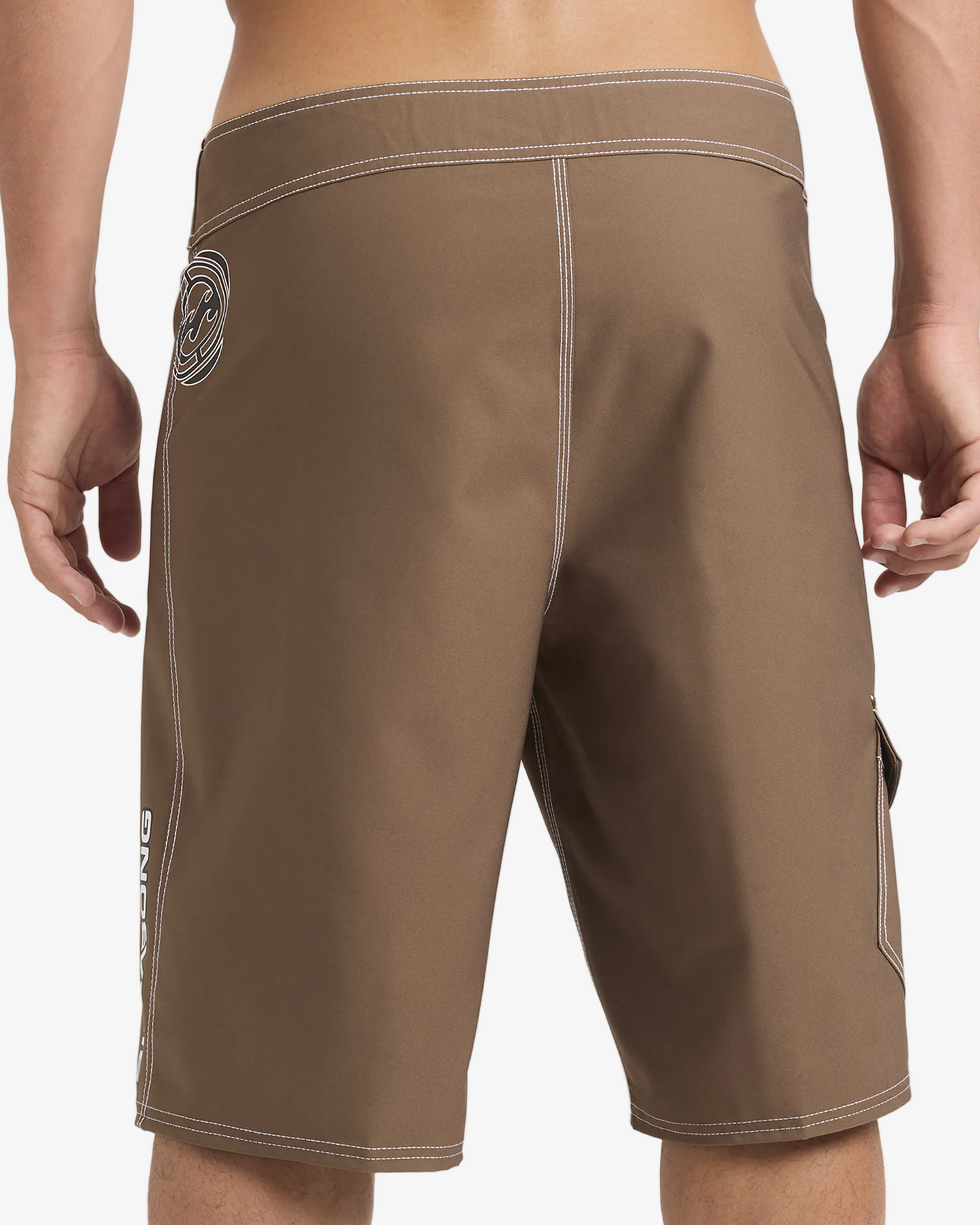 Mens Bio OG Pro Boardshorts - Billabong Malaysia