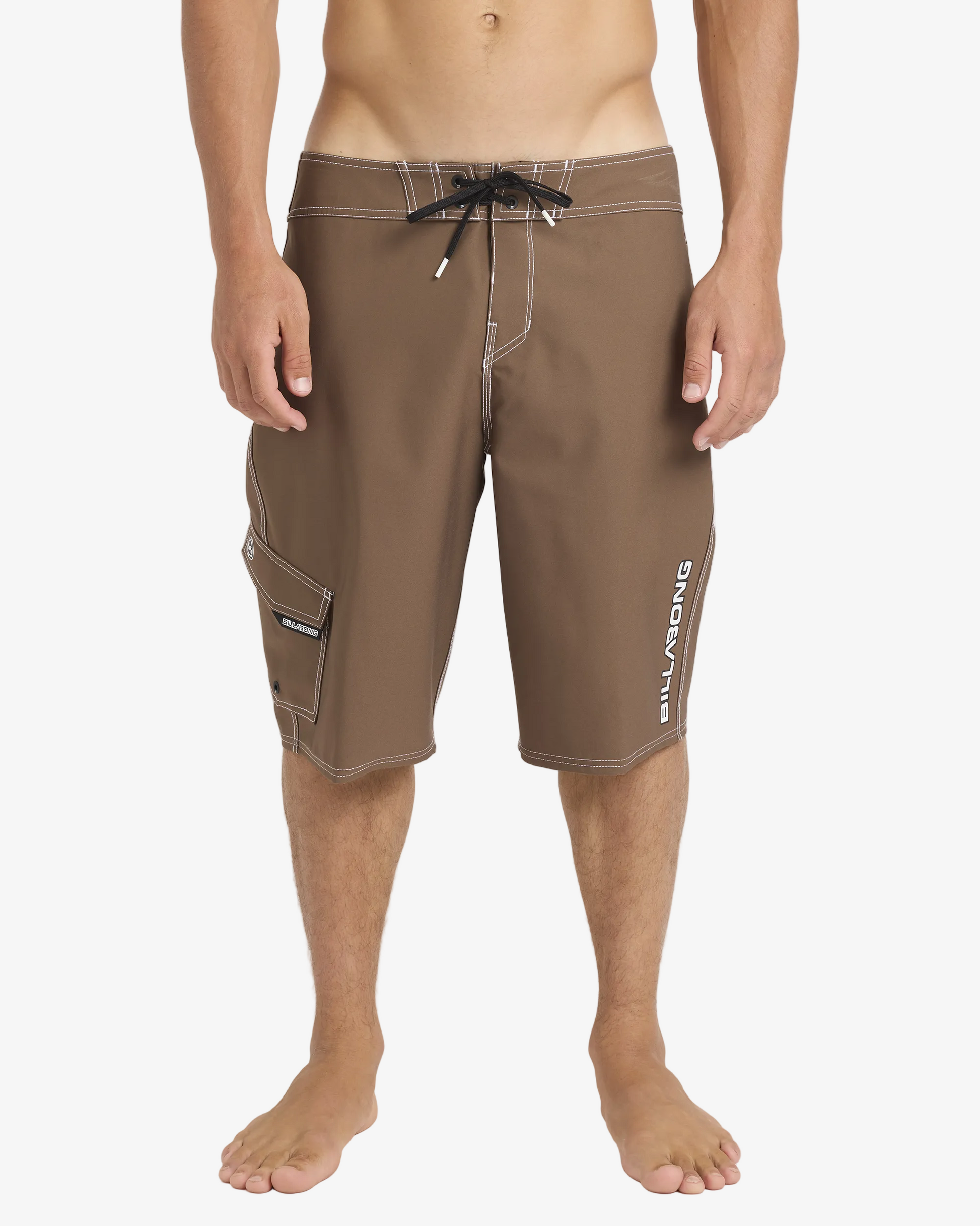 Mens Bio OG Pro Boardshorts - Billabong Malaysia