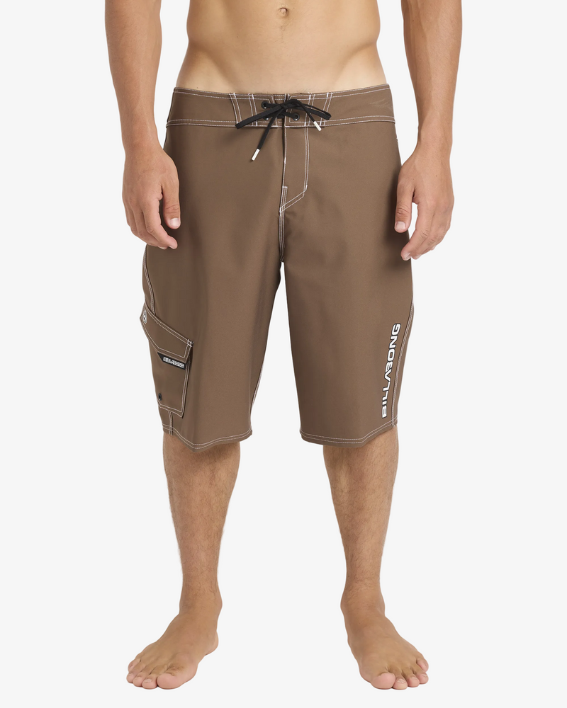 Mens Bio OG Pro Boardshorts - Billabong Malaysia