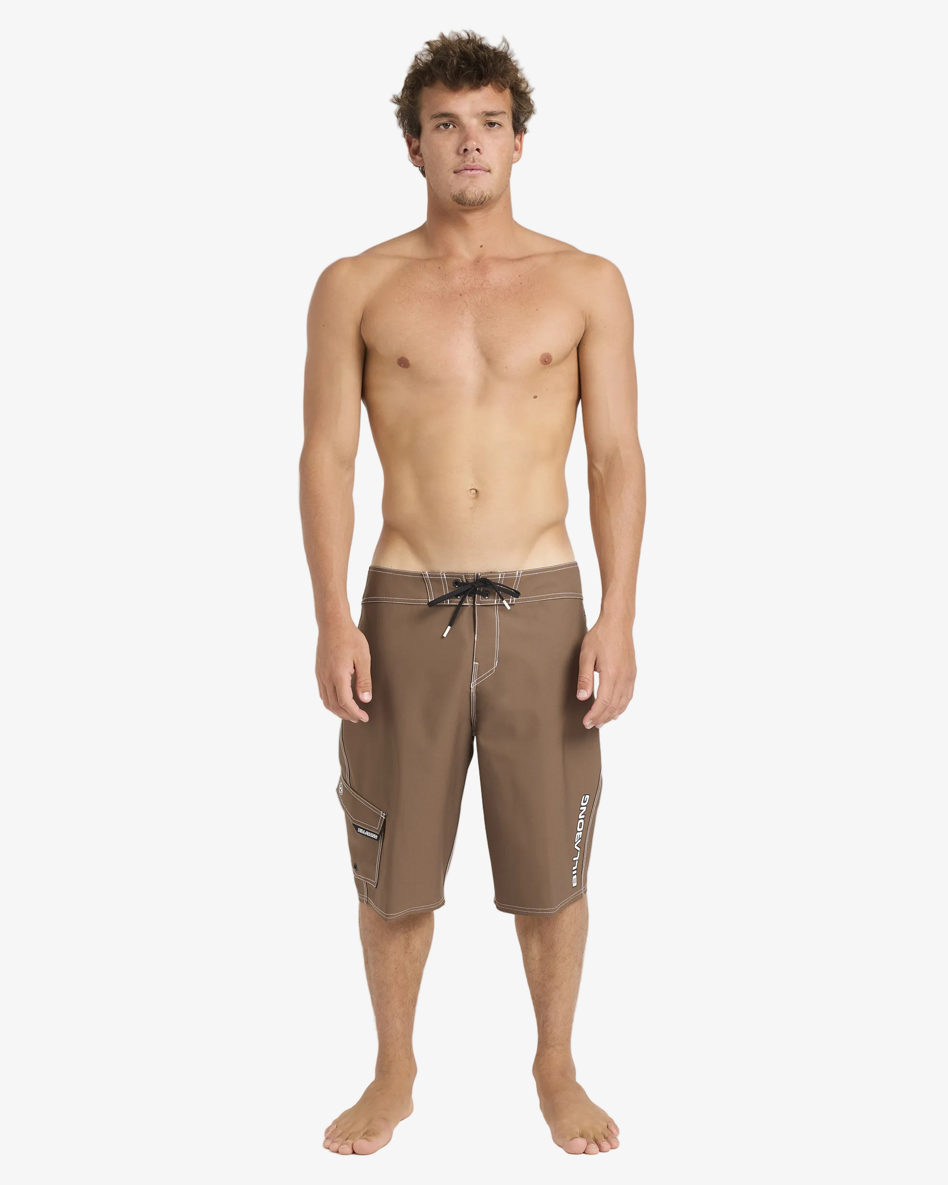 Mens Bio OG Pro Boardshorts - Billabong Malaysia