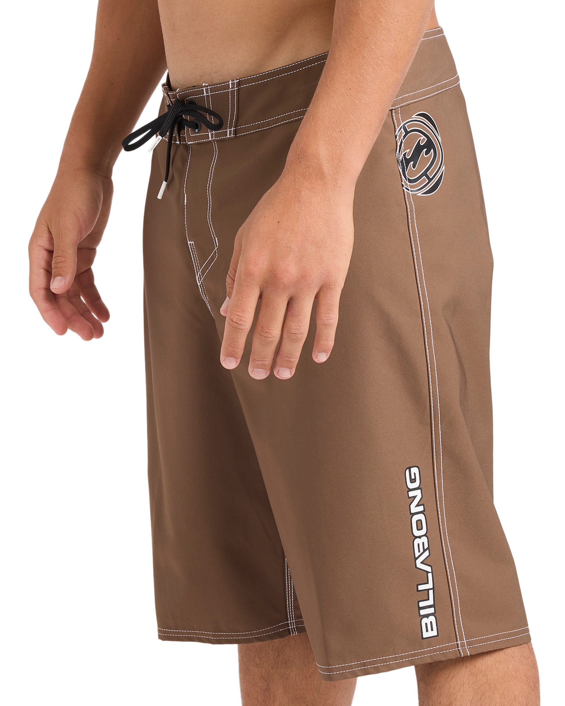 Mens Bio OG Pro Boardshorts - Billabong Malaysia