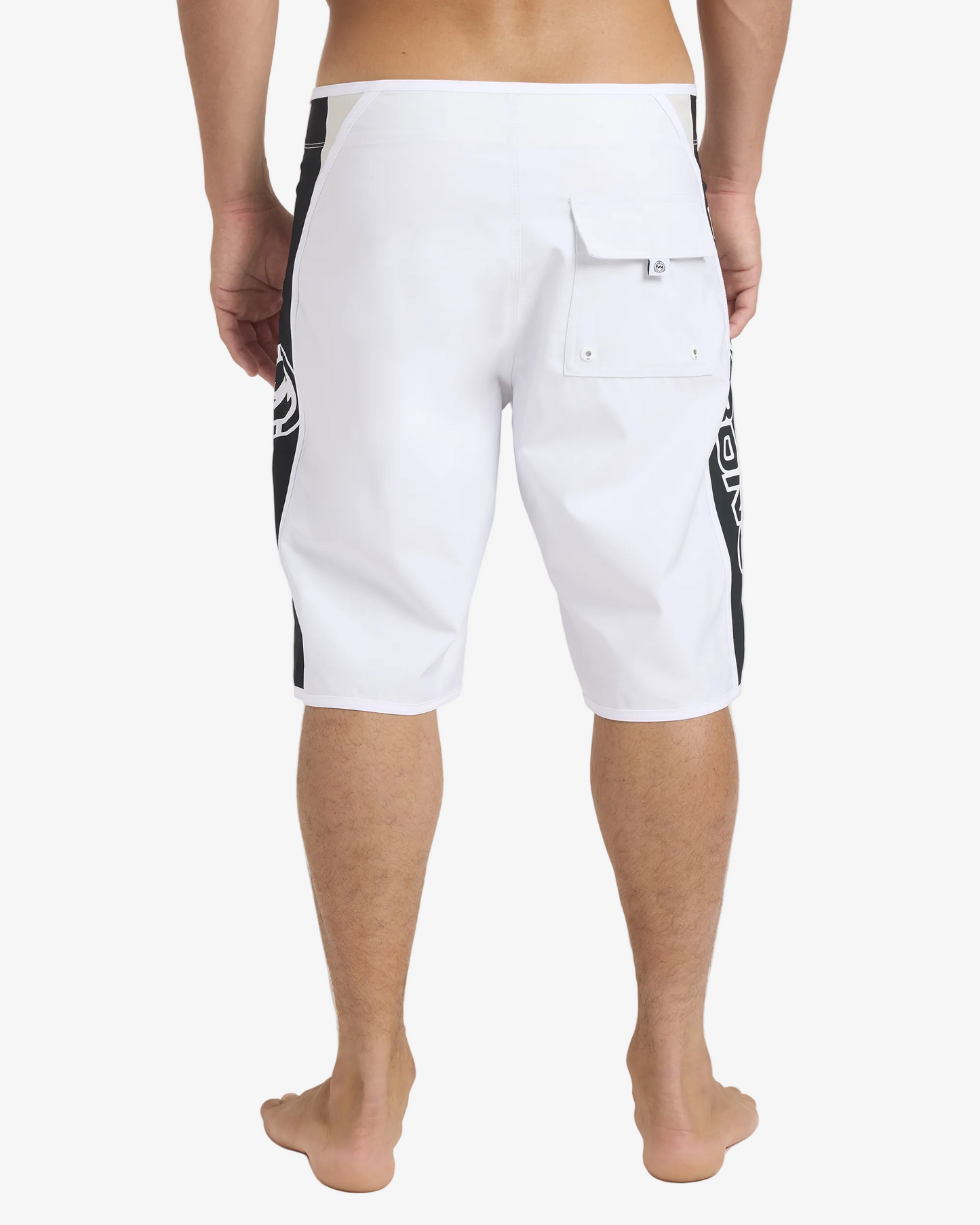 Mens Dbah Bio Wave Pro Boardshorts - Billabong Malaysia