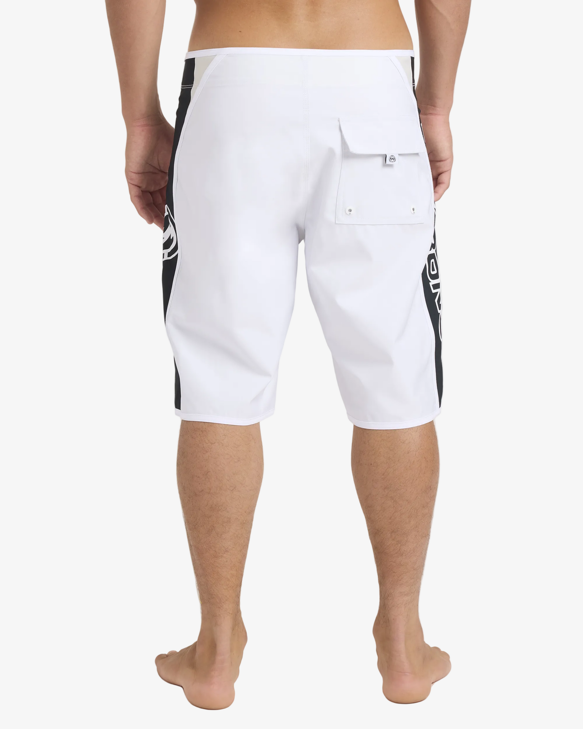 Mens Dbah Bio Wave Pro Boardshorts - Billabong Malaysia