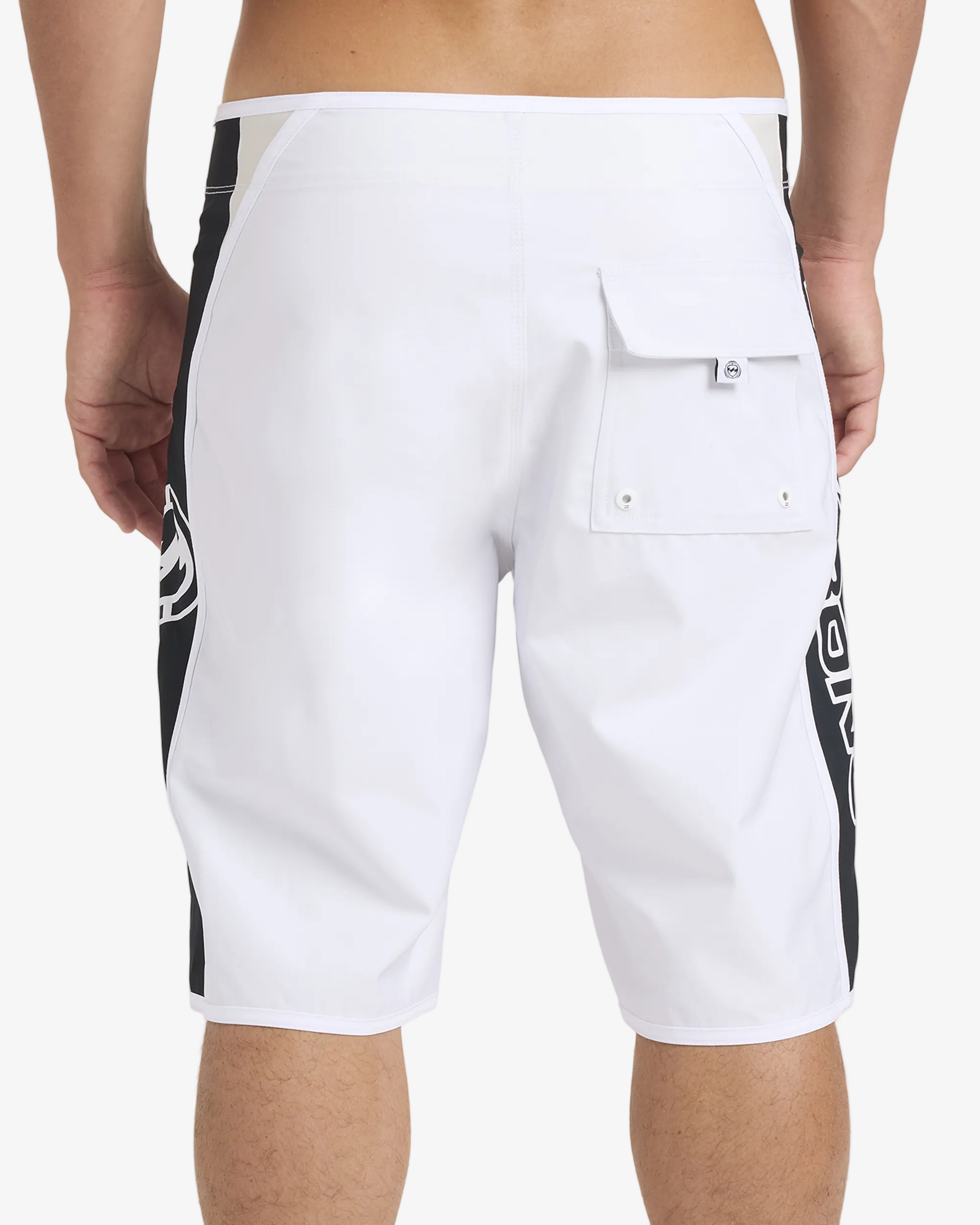Mens Dbah Bio Wave Pro Boardshorts - Billabong Malaysia
