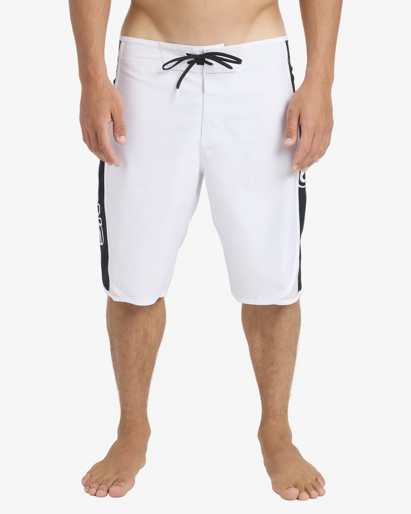 Mens Dbah Bio Wave Pro Boardshorts - Billabong Malaysia