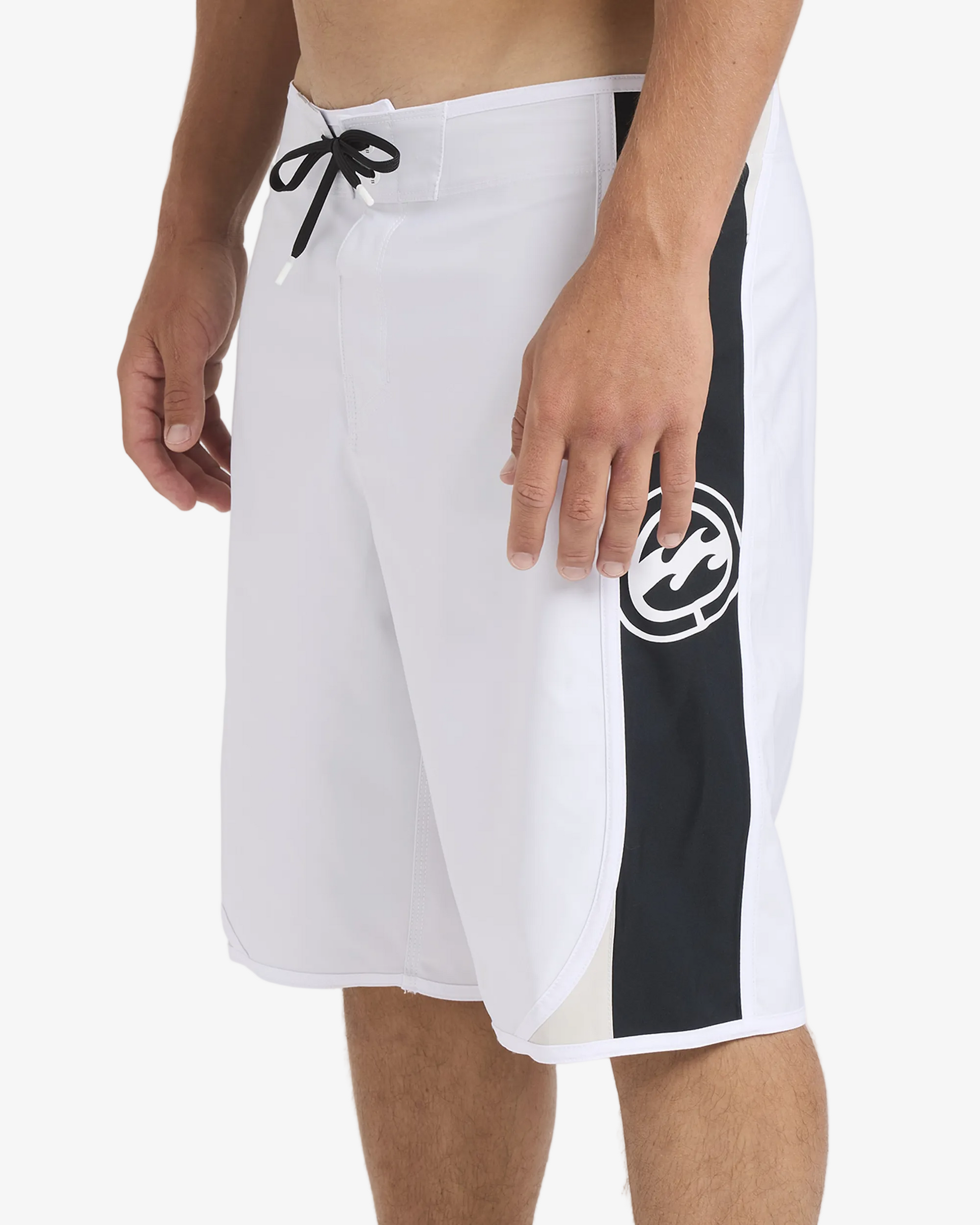 Mens Dbah Bio Wave Pro Boardshorts - Billabong Malaysia