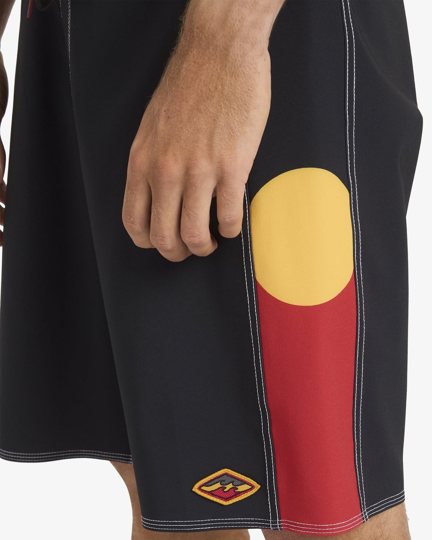 Mens Otis Dbah Pro 19" Boardshorts - Billabong Malaysia