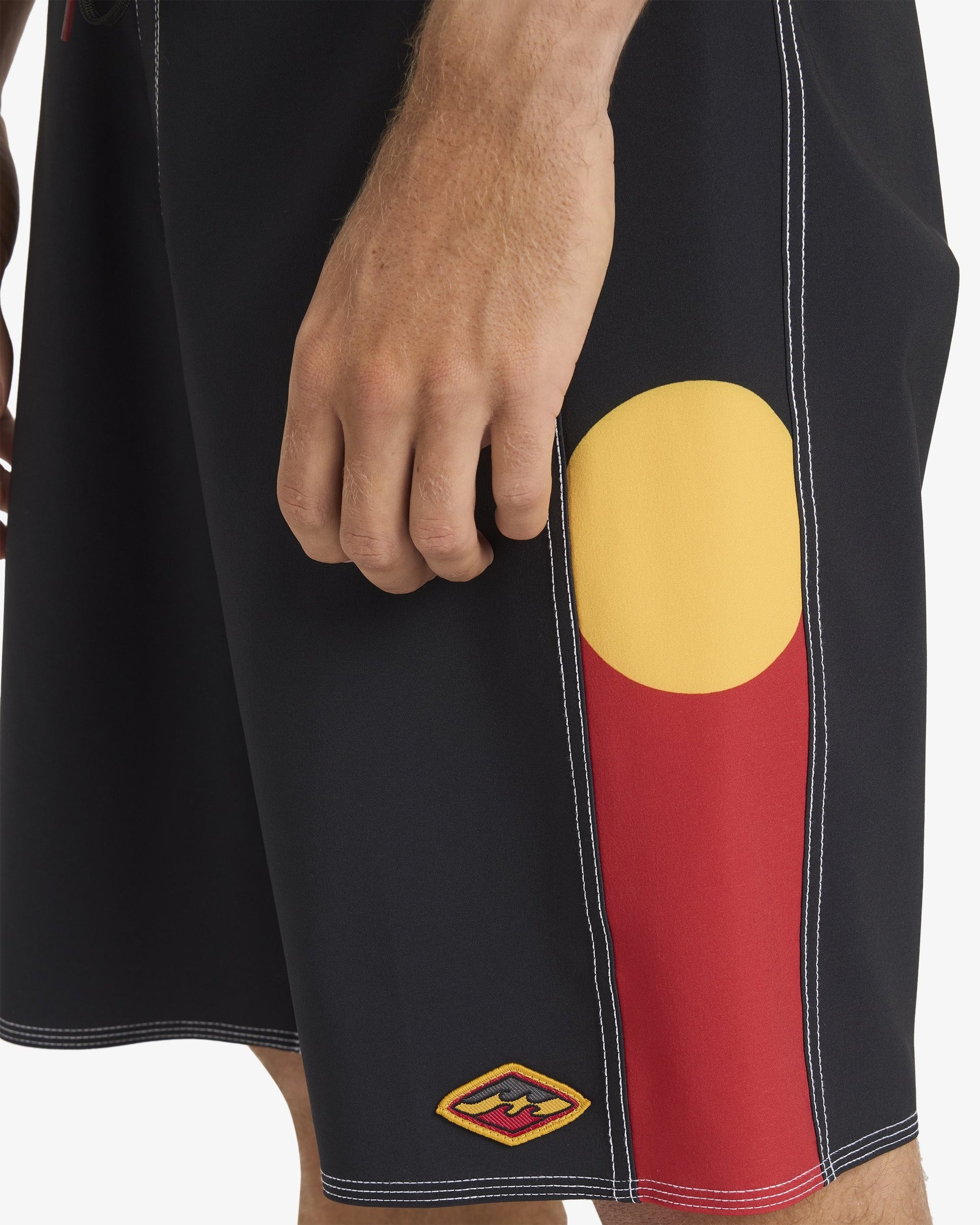 Mens Otis Dbah Pro 19" Boardshorts - Billabong Malaysia