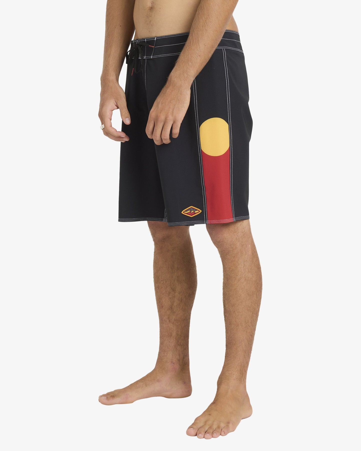 Mens Otis Dbah Pro 19" Boardshorts - Billabong Malaysia