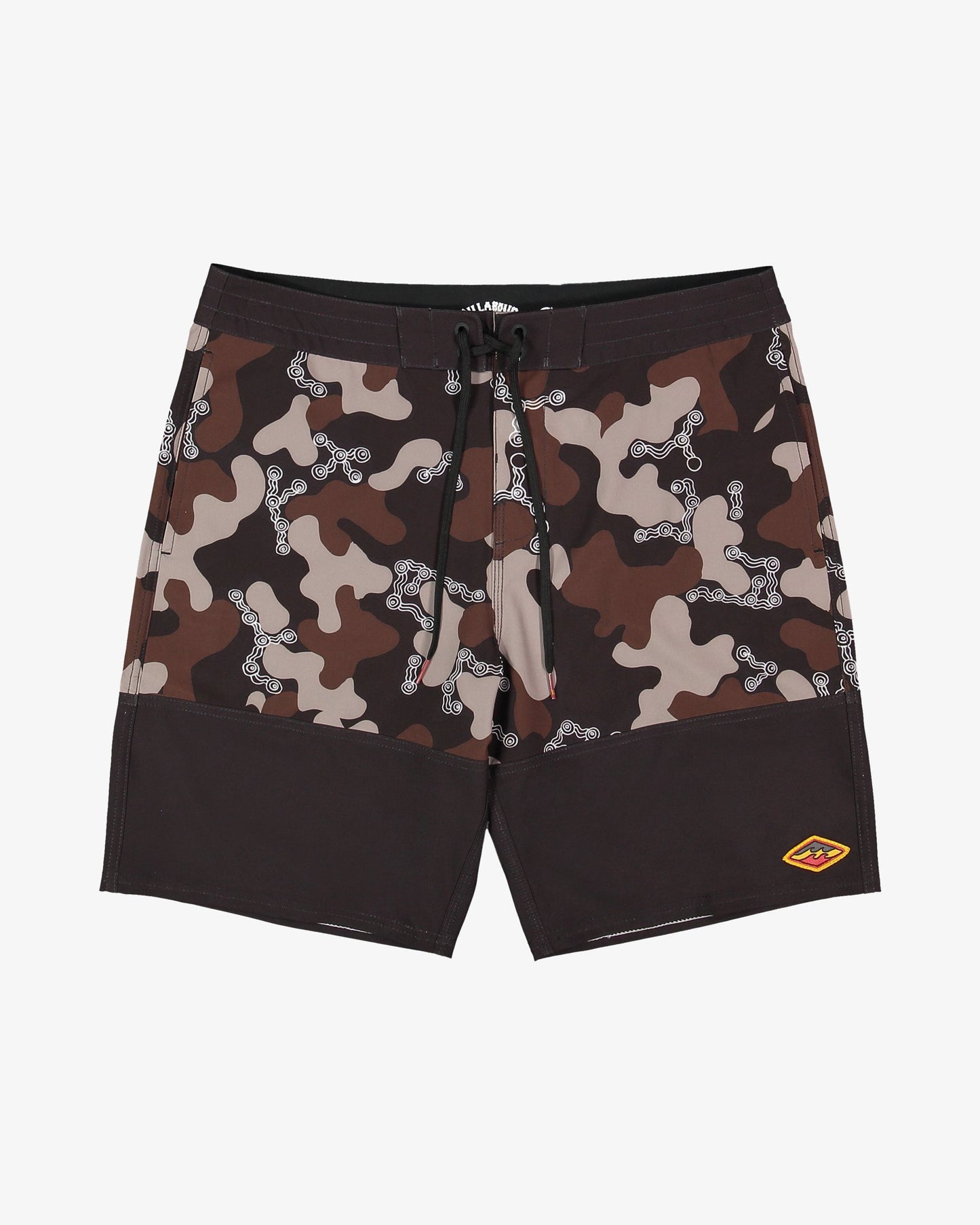 Mens Otis 60/40 Lo Tides Boardshorts - Billabong Malaysia