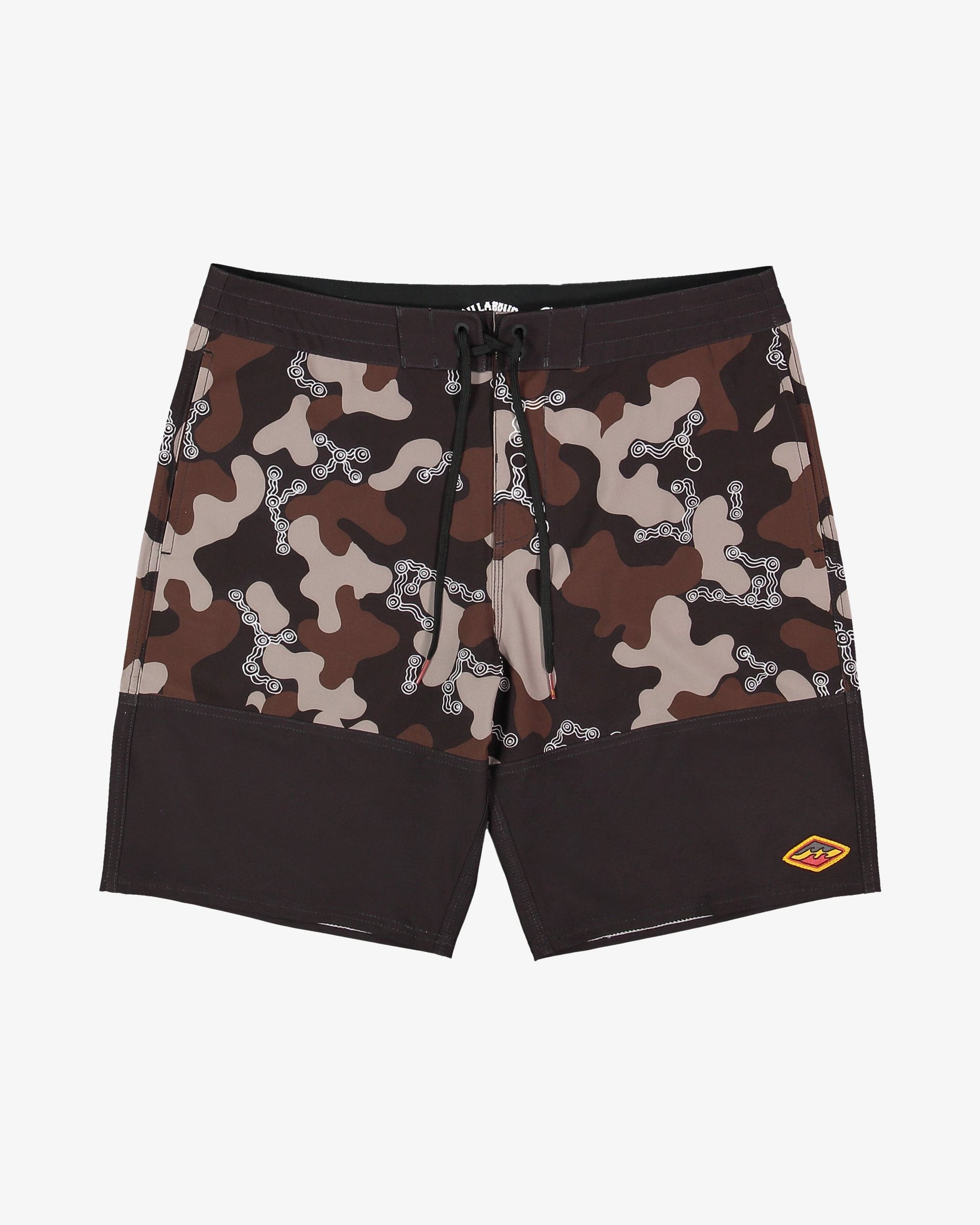 Mens Otis 60/40 Lo Tides Boardshorts - Billabong Malaysia