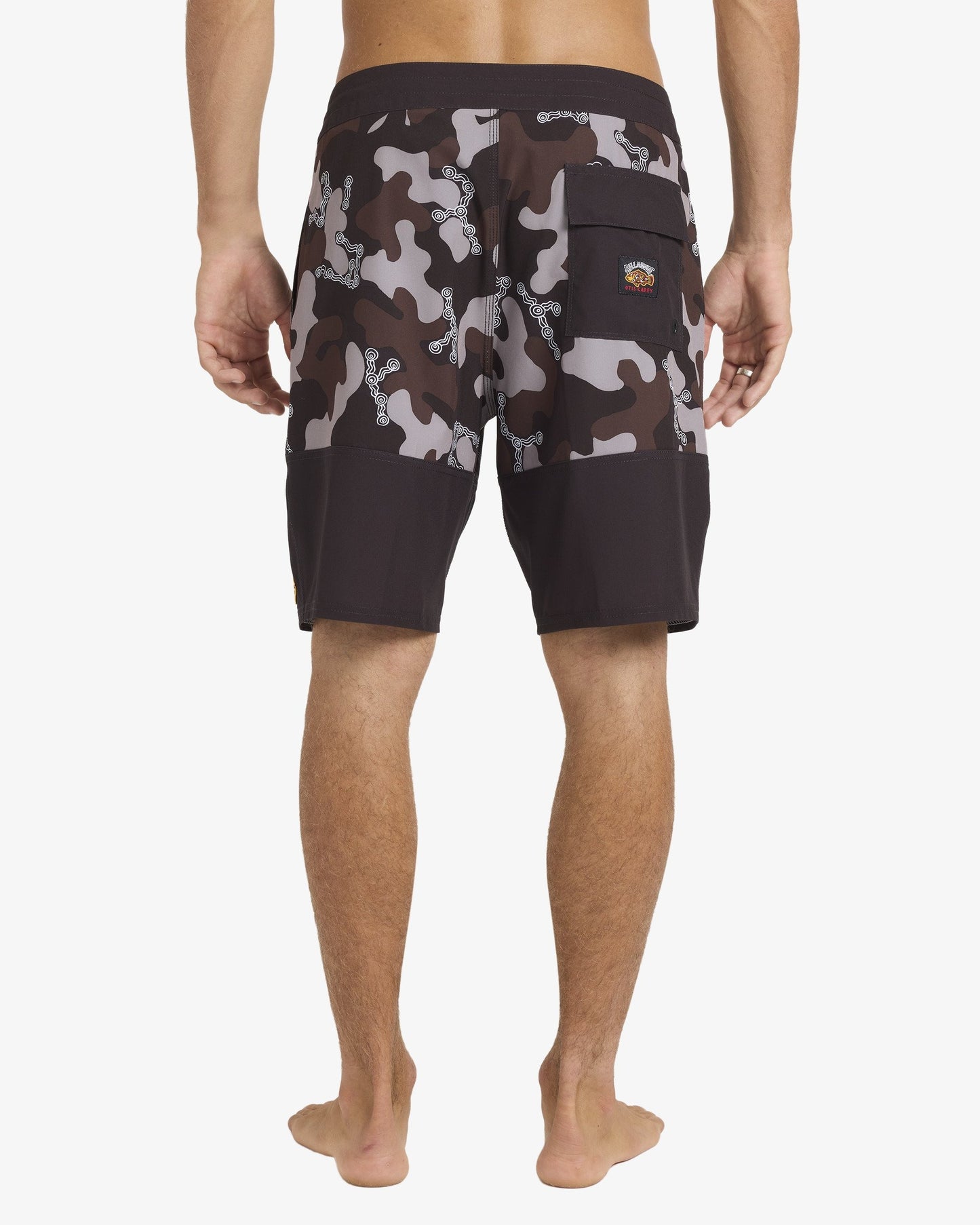 Mens Otis 60/40 Lo Tides Boardshorts - Billabong Malaysia