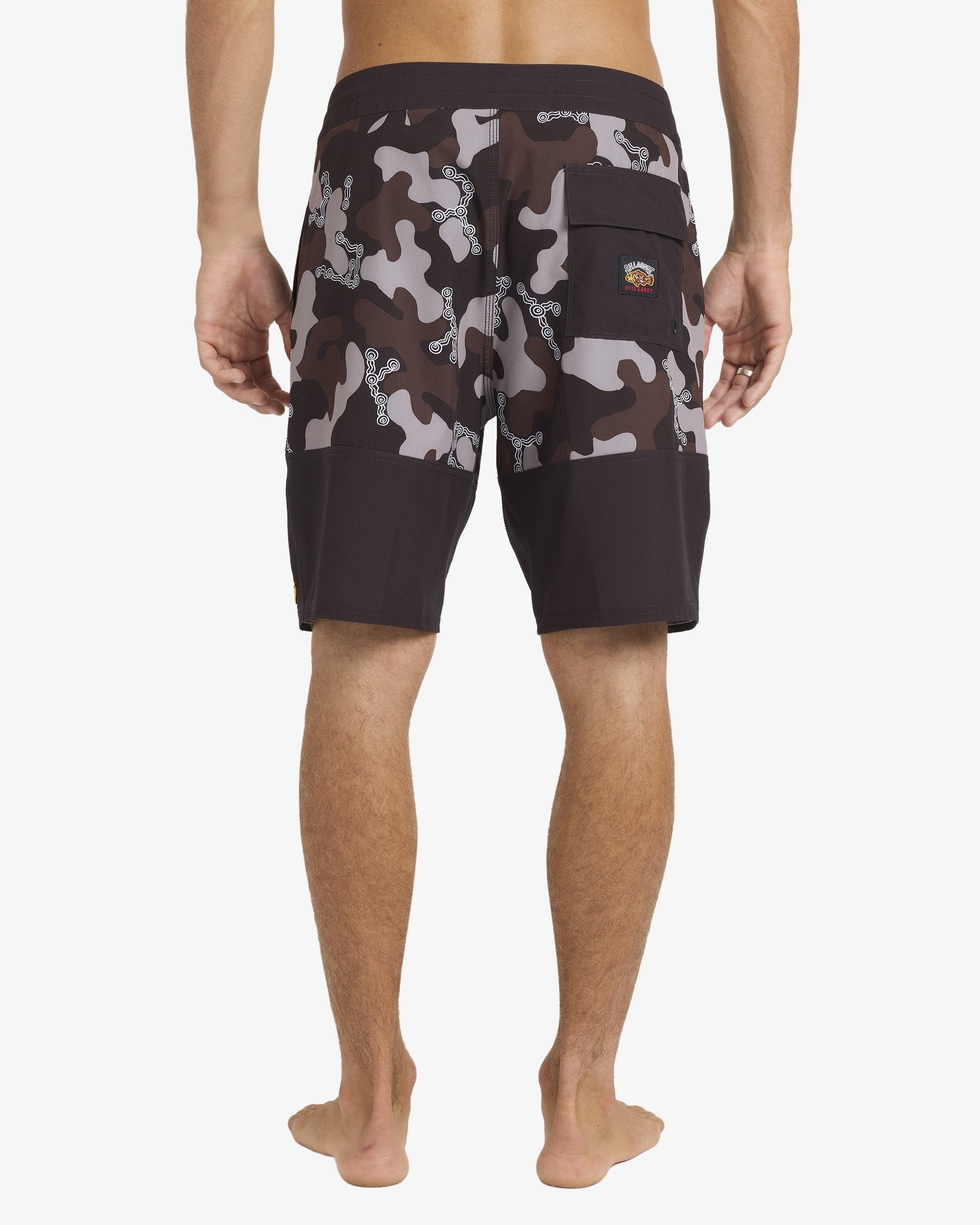 Mens Otis 60/40 Lo Tides Boardshorts - Billabong Malaysia