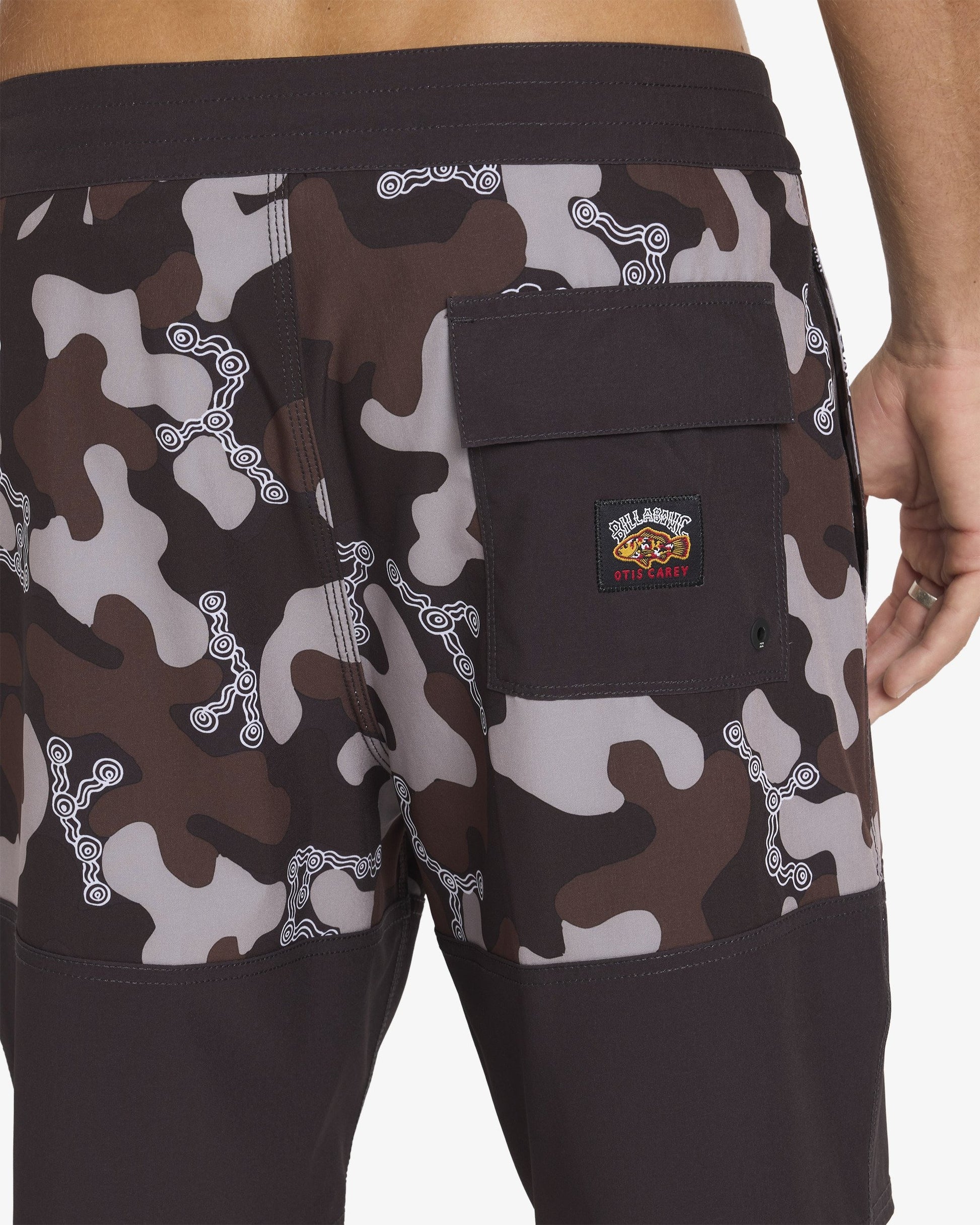 Mens Otis 60/40 Lo Tides Boardshorts - Billabong Malaysia