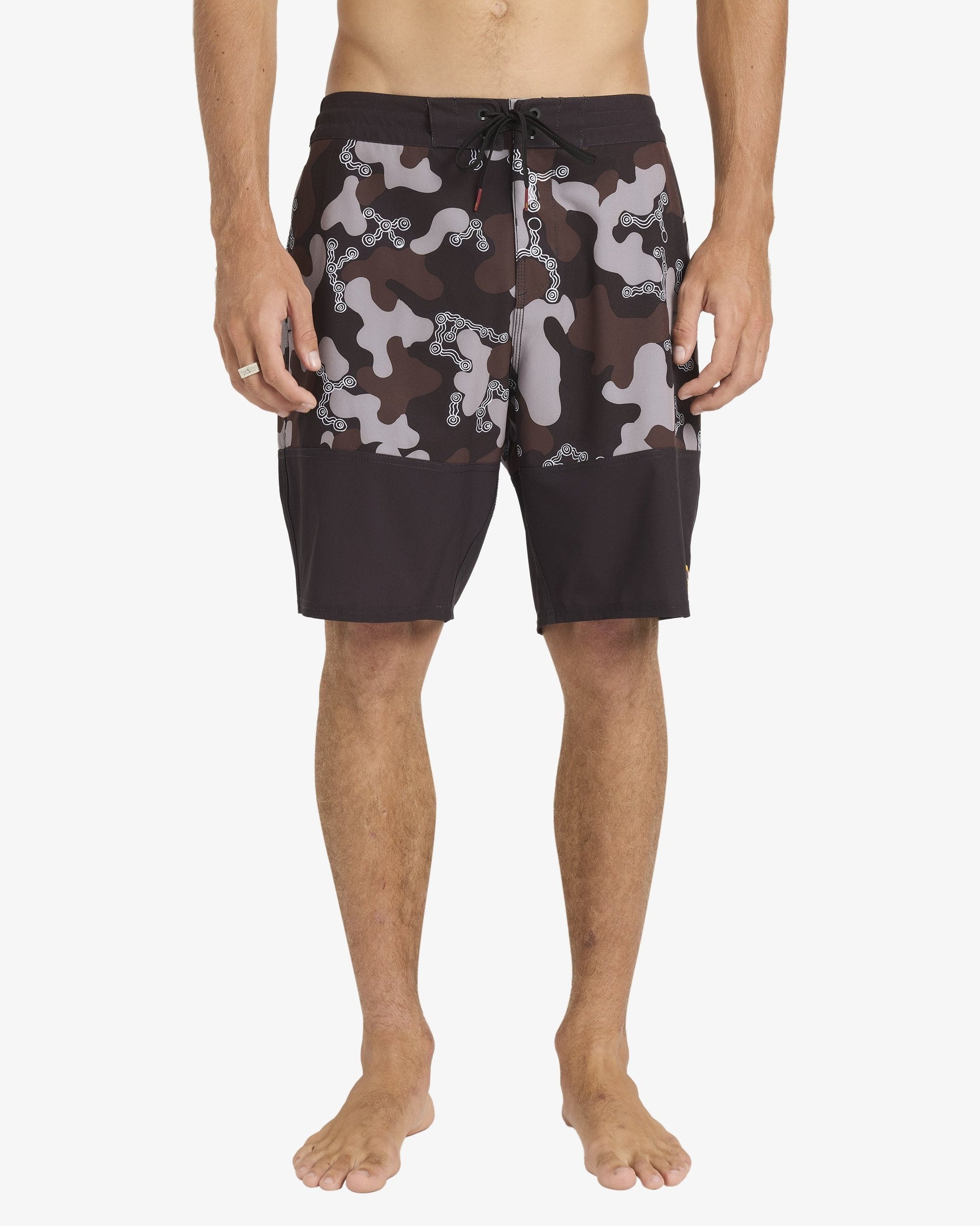 Mens Otis 60/40 Lo Tides Boardshorts - Billabong Malaysia
