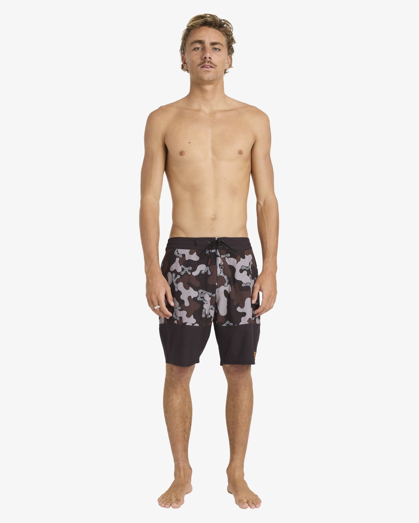 Mens Otis 60/40 Lo Tides Boardshorts - Billabong Malaysia